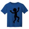 Youth Gildan Performance ® T Shirt Thumbnail