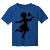 Youth Gildan Performance ® T Shirt Thumbnail