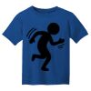 Youth Gildan Performance ® T Shirt Thumbnail
