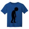 Youth Gildan Performance ® T Shirt Thumbnail