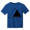 Youth Gildan Performance ® T Shirt Thumbnail