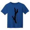Youth Gildan Performance ® T Shirt Thumbnail
