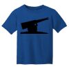 Youth Gildan Performance ® T Shirt Thumbnail