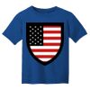 Youth Gildan Performance ® T Shirt Thumbnail