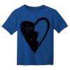 Youth Gildan Performance ® T Shirt Thumbnail