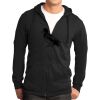 The Concert Fleece ® Full Zip Hoodie Thumbnail