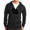 The Concert Fleece ® Full Zip Hoodie Thumbnail