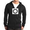 The Concert Fleece ® Full Zip Hoodie Thumbnail
