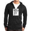 The Concert Fleece ® Full Zip Hoodie Thumbnail
