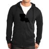 The Concert Fleece ® Full Zip Hoodie Thumbnail