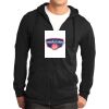 The Concert Fleece ® Full Zip Hoodie Thumbnail