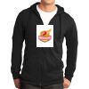 The Concert Fleece ® Full Zip Hoodie Thumbnail