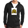 The Concert Fleece ® Full Zip Hoodie Thumbnail