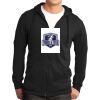 The Concert Fleece ® Full Zip Hoodie Thumbnail