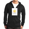 The Concert Fleece ® Full Zip Hoodie Thumbnail