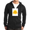 The Concert Fleece ® Full Zip Hoodie Thumbnail