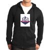 The Concert Fleece ® Full Zip Hoodie Thumbnail
