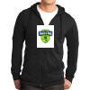 The Concert Fleece ® Full Zip Hoodie Thumbnail