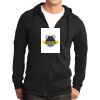 The Concert Fleece ® Full Zip Hoodie Thumbnail