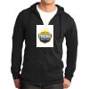 The Concert Fleece ® Full Zip Hoodie Thumbnail