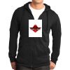 The Concert Fleece ® Full Zip Hoodie Thumbnail