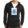 The Concert Fleece ® Full Zip Hoodie Thumbnail