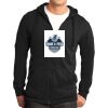 The Concert Fleece ® Full Zip Hoodie Thumbnail