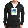 The Concert Fleece ® Full Zip Hoodie Thumbnail
