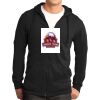 The Concert Fleece ® Full Zip Hoodie Thumbnail