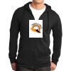 The Concert Fleece ® Full Zip Hoodie Thumbnail