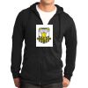 The Concert Fleece ® Full Zip Hoodie Thumbnail