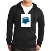 The Concert Fleece ® Full Zip Hoodie Thumbnail