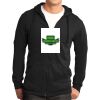 The Concert Fleece ® Full Zip Hoodie Thumbnail