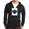 The Concert Fleece ® Full Zip Hoodie Thumbnail