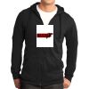 The Concert Fleece ® Full Zip Hoodie Thumbnail