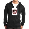 The Concert Fleece ® Full Zip Hoodie Thumbnail