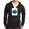 The Concert Fleece ® Full Zip Hoodie Thumbnail