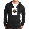 The Concert Fleece ® Full Zip Hoodie Thumbnail