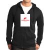 The Concert Fleece ® Full Zip Hoodie Thumbnail