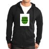 The Concert Fleece ® Full Zip Hoodie Thumbnail