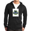 The Concert Fleece ® Full Zip Hoodie Thumbnail