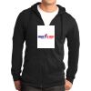 The Concert Fleece ® Full Zip Hoodie Thumbnail