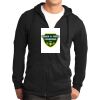 The Concert Fleece ® Full Zip Hoodie Thumbnail