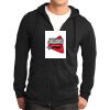 The Concert Fleece ® Full Zip Hoodie Thumbnail