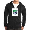 The Concert Fleece ® Full Zip Hoodie Thumbnail