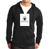 The Concert Fleece ® Full Zip Hoodie Thumbnail