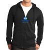 The Concert Fleece ® Full Zip Hoodie Thumbnail