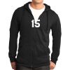 The Concert Fleece ® Full Zip Hoodie Thumbnail