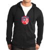 The Concert Fleece ® Full Zip Hoodie Thumbnail