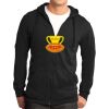 The Concert Fleece ® Full Zip Hoodie Thumbnail